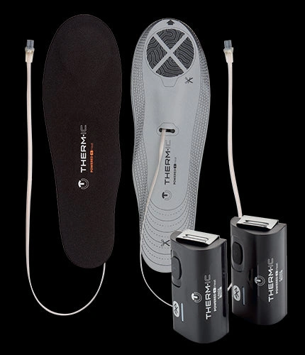 Toplo podnožje Heat Flat + C-Pack 1300B – za prijetno toplino in energijo!